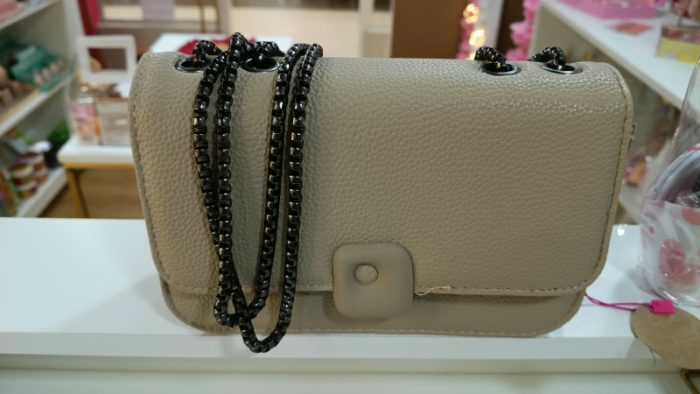 BOLSA NUDE