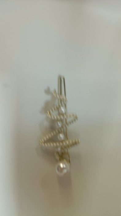 PRESILHA PEROLA