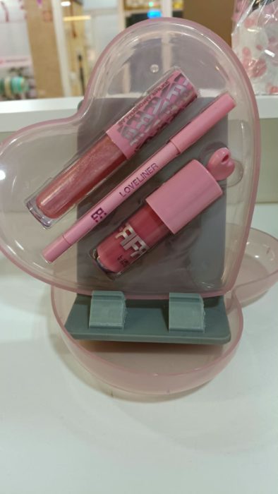KIT LOVE KIT FRANCINE