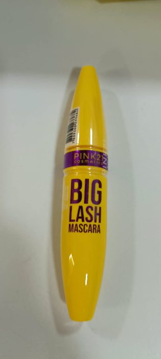 MASCARA DE CILIOS BIG LASH PINK 21