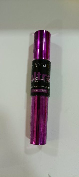 MASCARA VIVAI ULTRALASHES