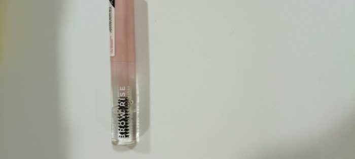 GEL PARA SOBRANCELHAS RUBY ROSE