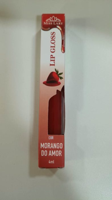 BATOM LIP GLOSS MISS LARY