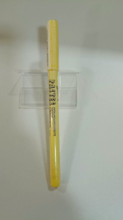 LAPIS DE OLHO AMARELO