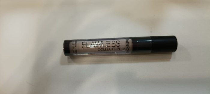 CORRETIVO LIQUIDO FLAWLESS RUBY ROSE