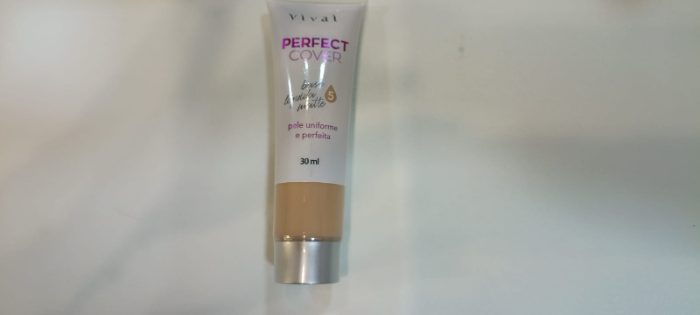 BASE LIQUIDA VIVAI PERFECT