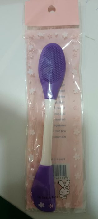 ESPATULA DE SKINCARE