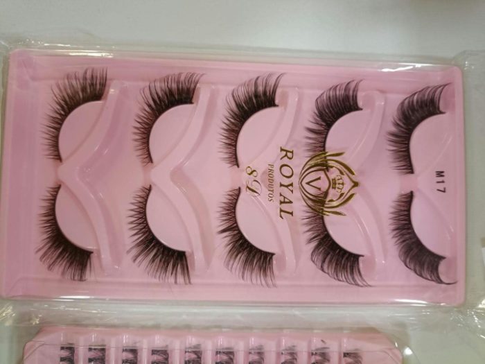 CILIOS ROYAL