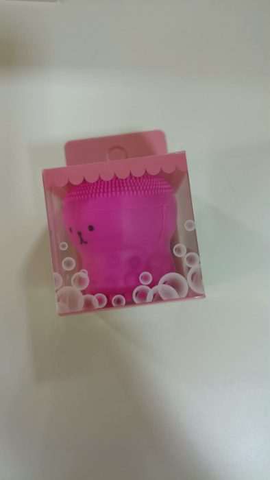 ESPONJA POLVO