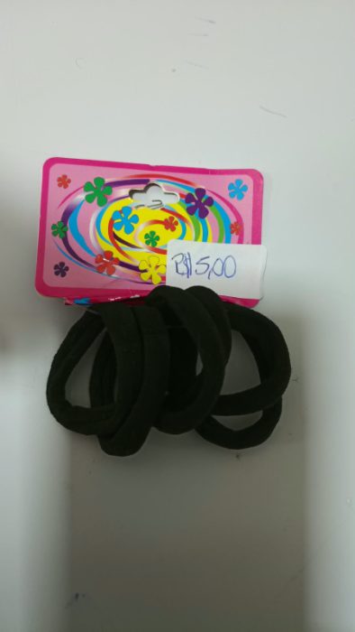 XUXINHA PRETA