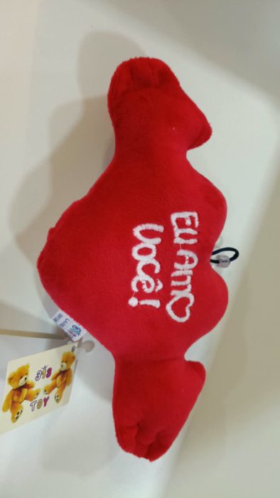 CHAVEIRO CORAÇÃO