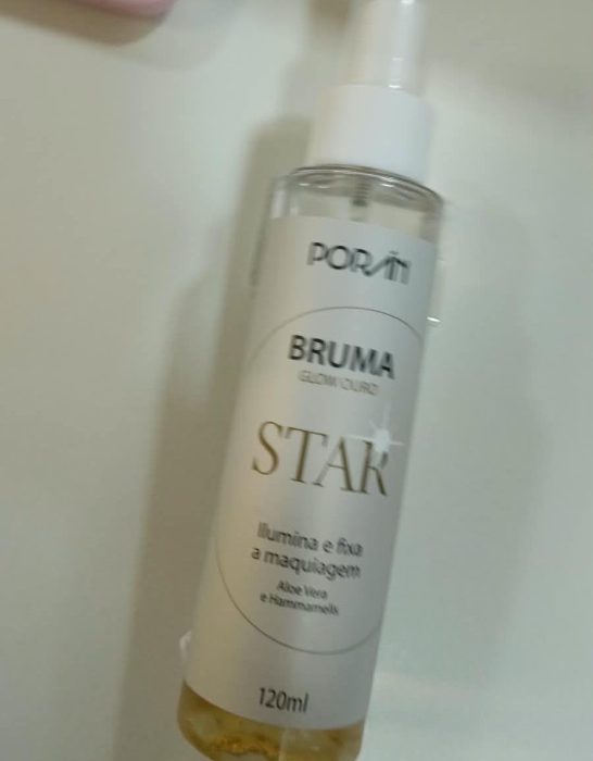 BRUMA PORAM GLOW