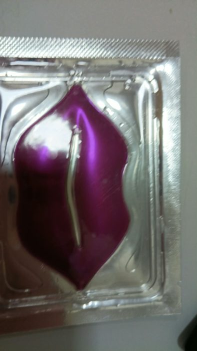 MASCARA FACIL BOCÃO ROSA E AMARELA