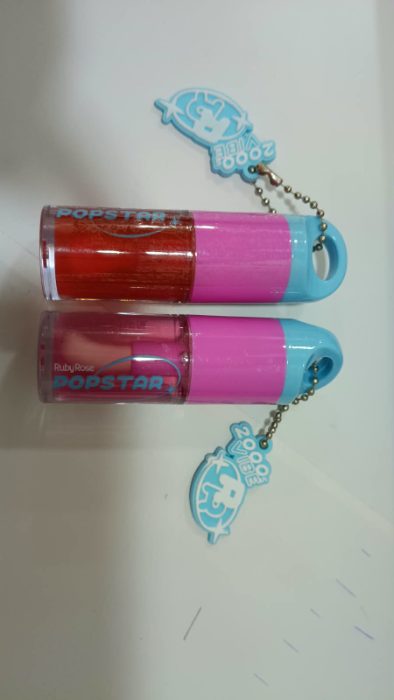 GLOSS POPSTAR  RUBY ROSE