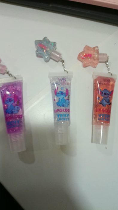 GLOSS STICH
