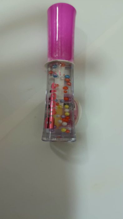 GLOSS BUBBLE VIVAI