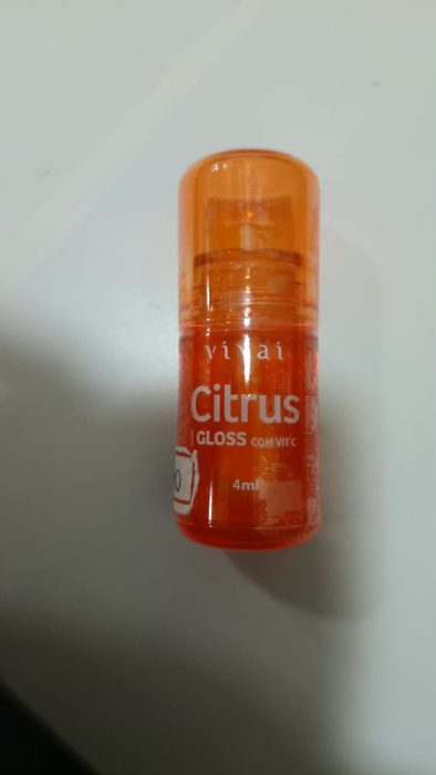 GLOSS VITAMINA C VIVAI