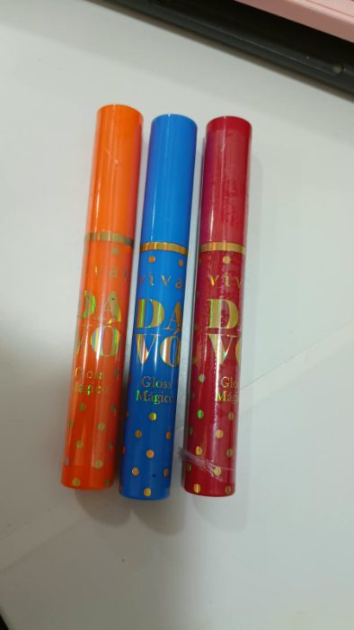GLOSS DA VOVO VIVAI