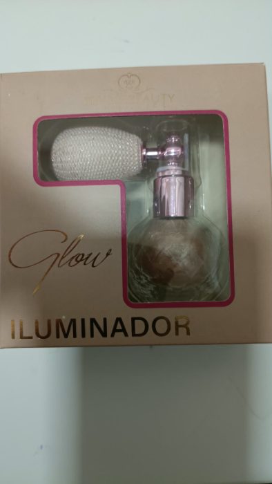 ILUMINADOR PHALLEBEAUTY  RETRO