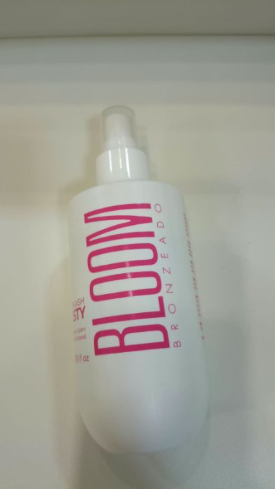 BODY SPLASH BUM