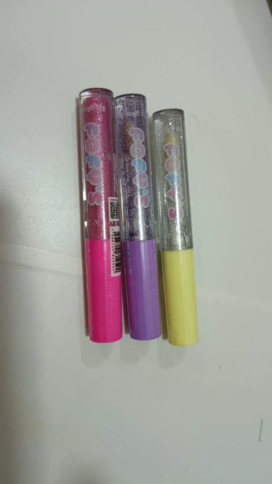 GLOSS FOFY