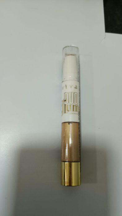 ILUMINADOR DUO VIVAI