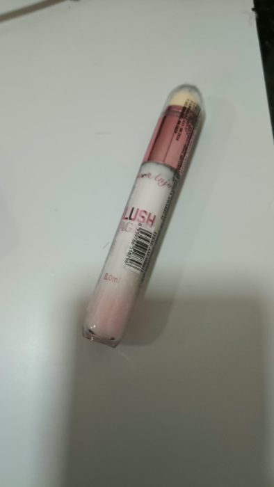BLUSH MAGICO