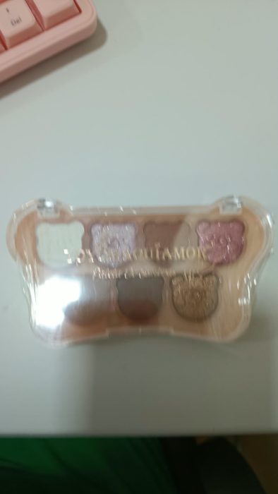 PALETA URSINHO YOYO
