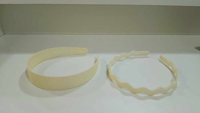 TIARAS BASICAS